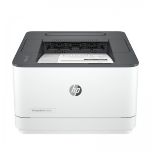 HP LaserJet Pro 3002dn монохромен лазерен принтер